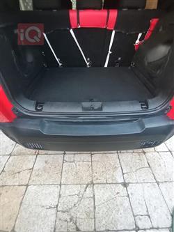 جيب رينيجيد